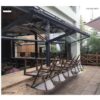 Bộ phụ kiện bộ cửa xếp gấp