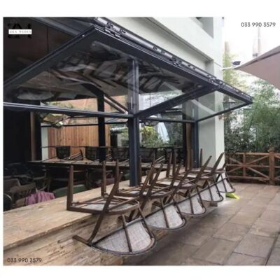 Bộ phụ kiện bộ cửa xếp gấp