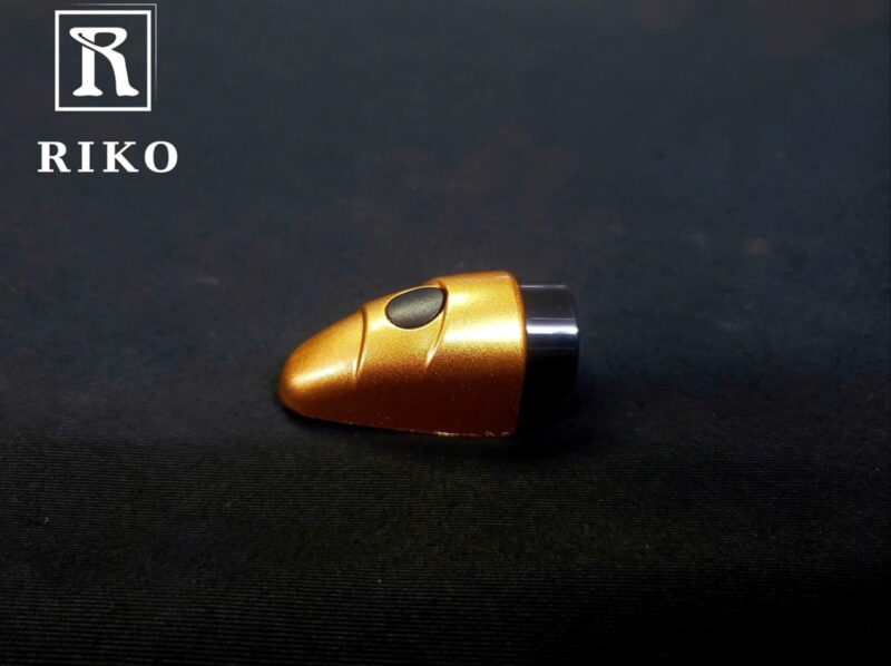 Chặn Cửa Lùa PJ-010 (Vàng-Bạc-Đen)