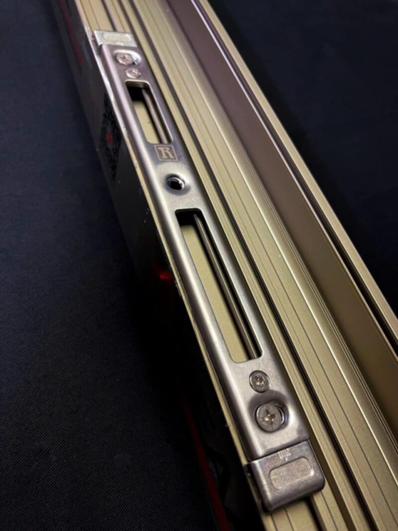Miệng Tăng Chỉnh Châu Âu  RKM-005