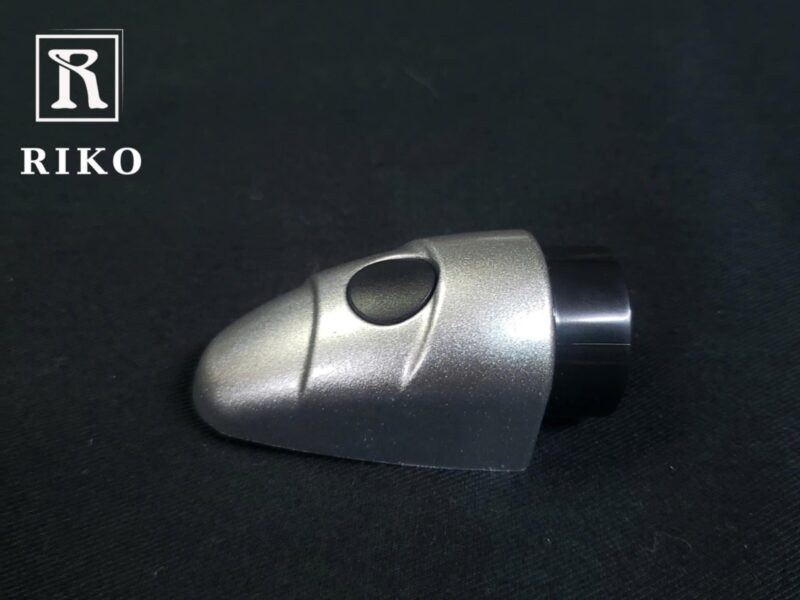 Chặn Cửa Lùa PJ-010 (Vàng-Bạc-Đen)