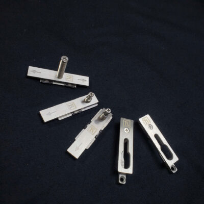 Bộ Chuyển Động 5 Món Cửa Lùa  PJT-05C