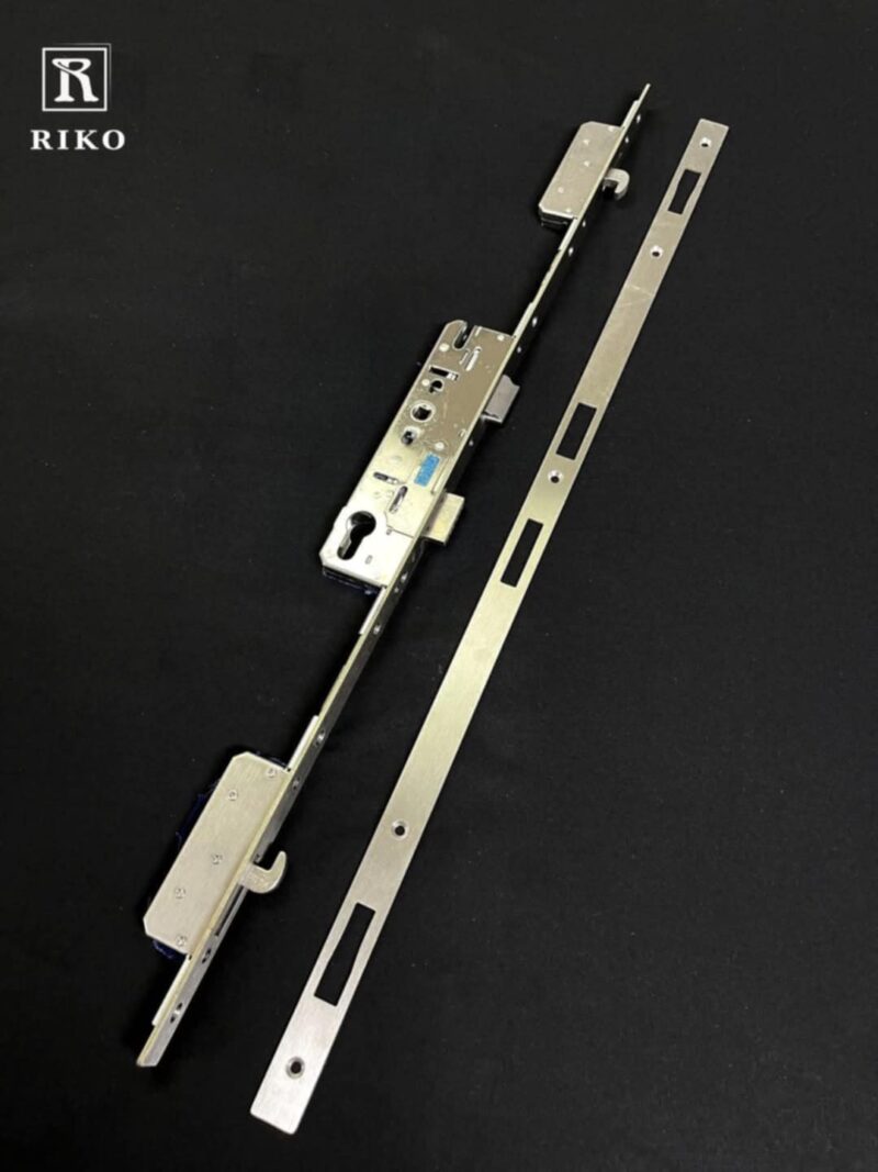 Thân Khoá Liền Cơ LB-98535C