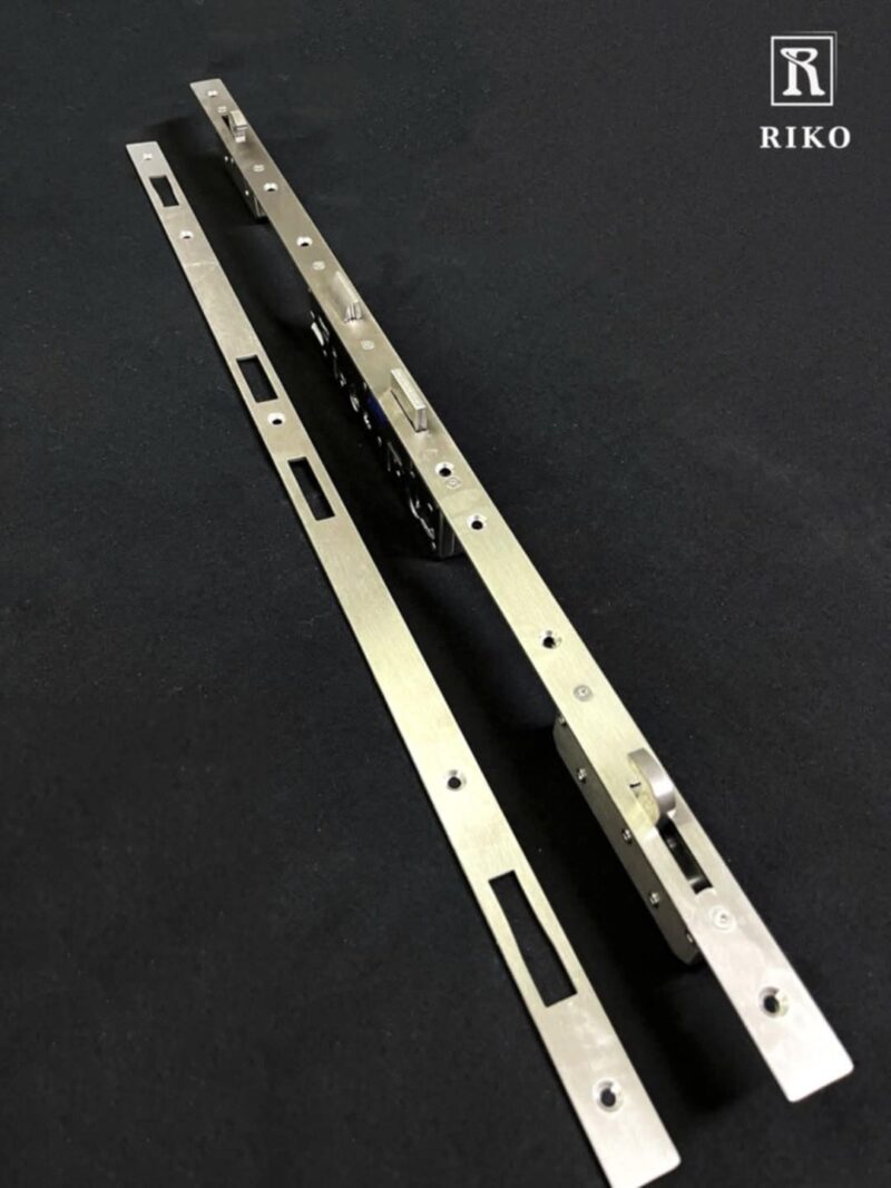 Thân Khoá Liền Cơ LB-98535C