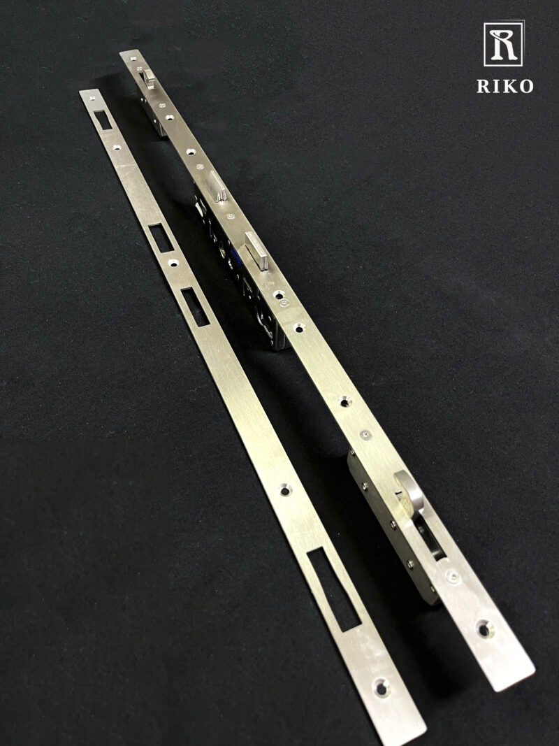 Thân khóa liền điện tử LB-98535