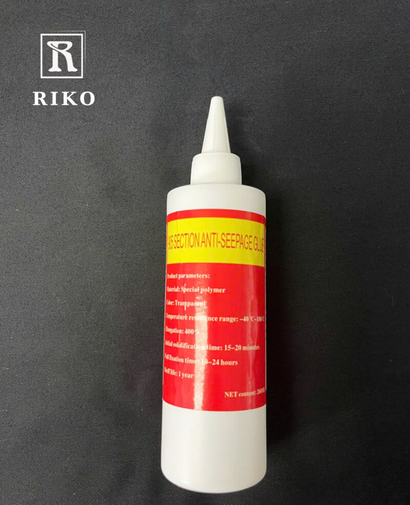 Keo chám bề mặt cắt nhôm0