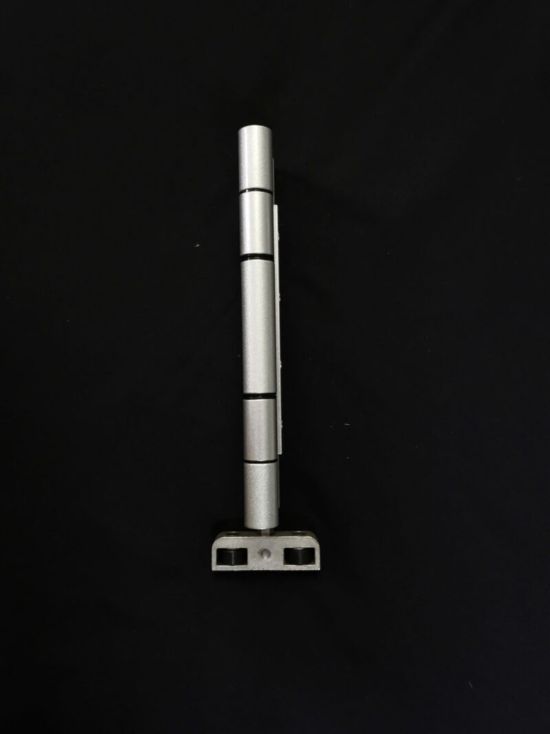 Bánh xe trên xếp trượt PH-1494 hệ 75 - Bạc