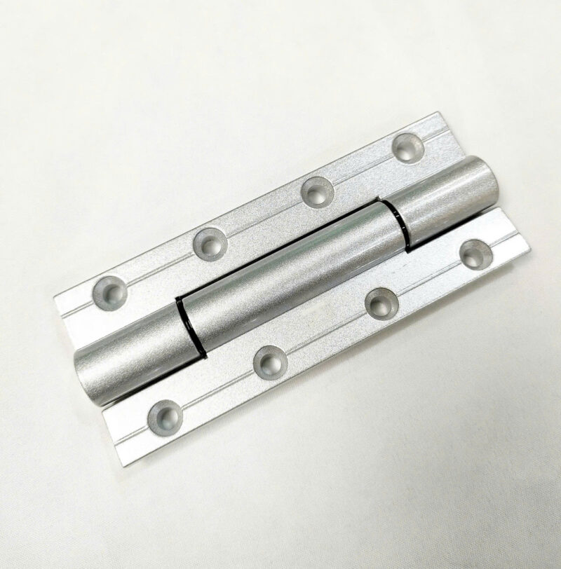 Bản lề biên xếp trượt hệ 75 PH-1491 (Bạc)
