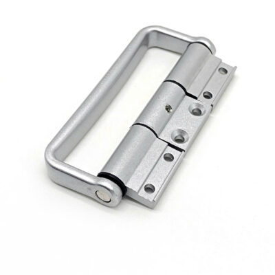 Bản lề tay kéo xếp trượt 63 PH-1353 ( Bạc- Đen)
