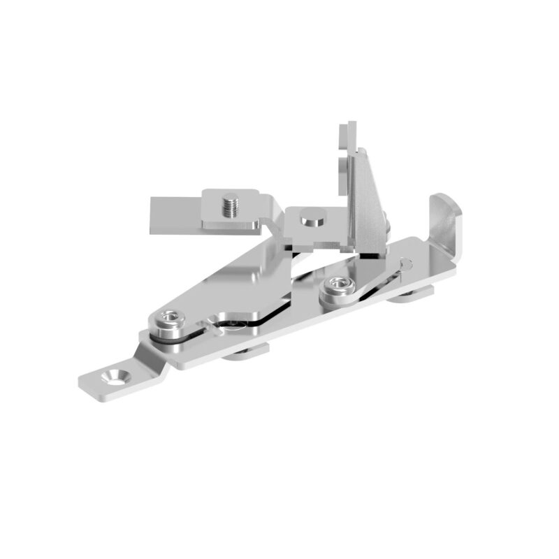 Bản Lề Chữ A Châu Âu HH-PC14B