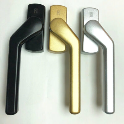 Tay đa điểm thấp BH-063 Bạc-Vàng-Champange