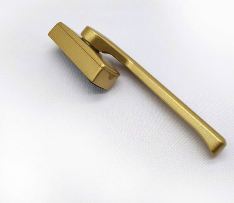 Tay đa điểm thấp BH-063 Bạc-Vàng-Champange