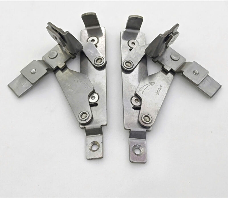 Bản Lề Chữ A Châu Âu HH-PC14B