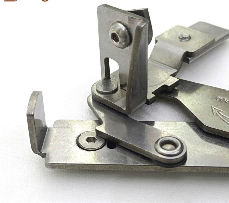 Bản Lề Chữ A Châu Âu HH-PC14B