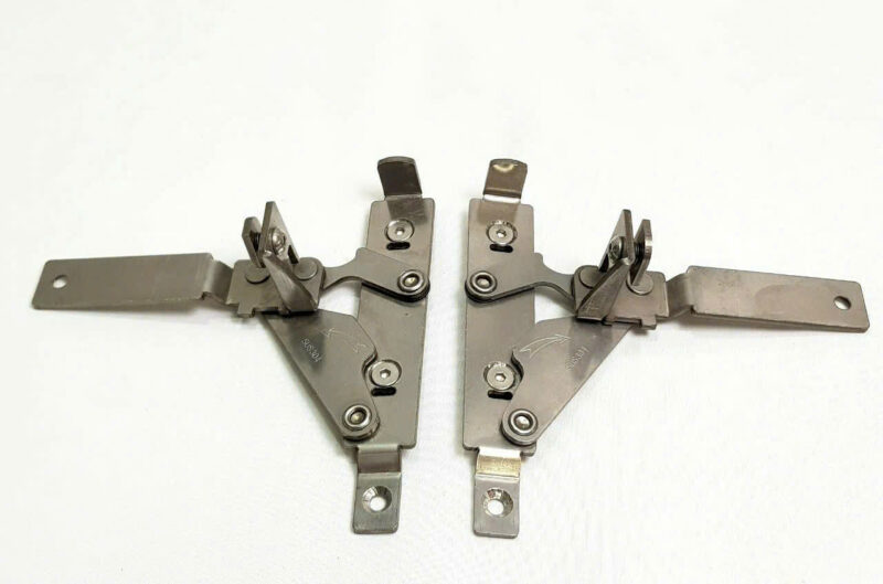 Bản Lề Chữ A Châu Âu HH-PC14B