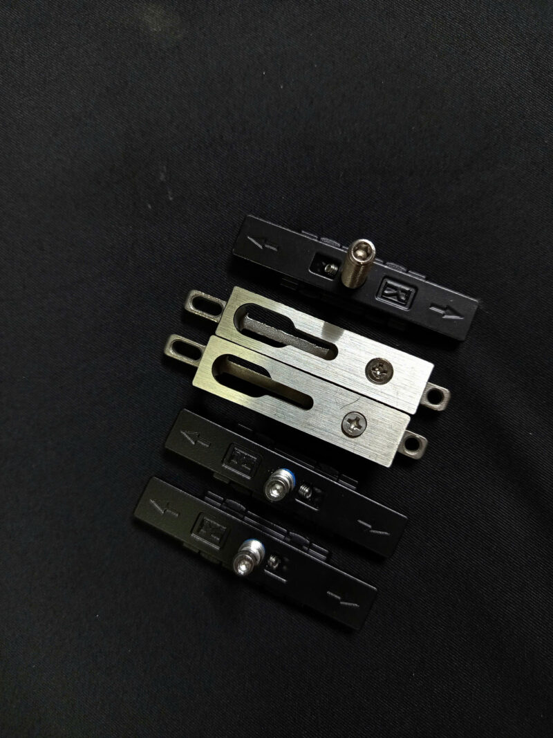 Bộ Chuyển Động 5 Món Cửa Lùa  PJT-05C