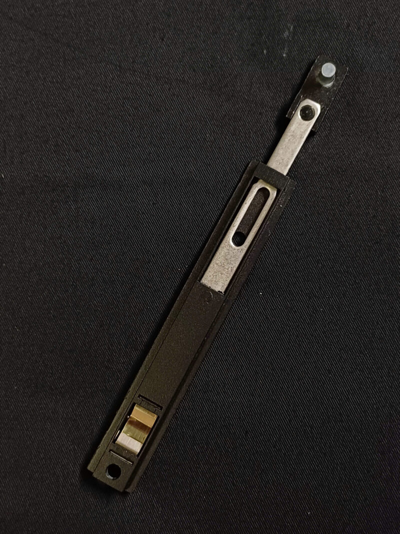 Chốt Bật  FB-001 ( Bạc- Đen)
