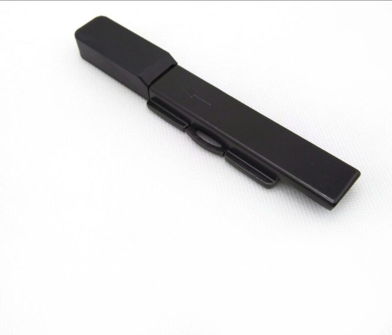 Chốt Xếp Trượt PJ-018S ( Đen)