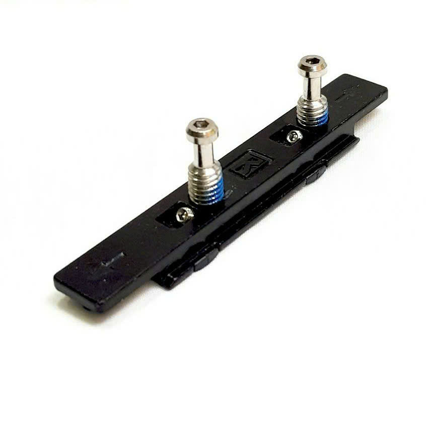 Đầu Biên Lùa 2 Đầu  C  PJ-005S