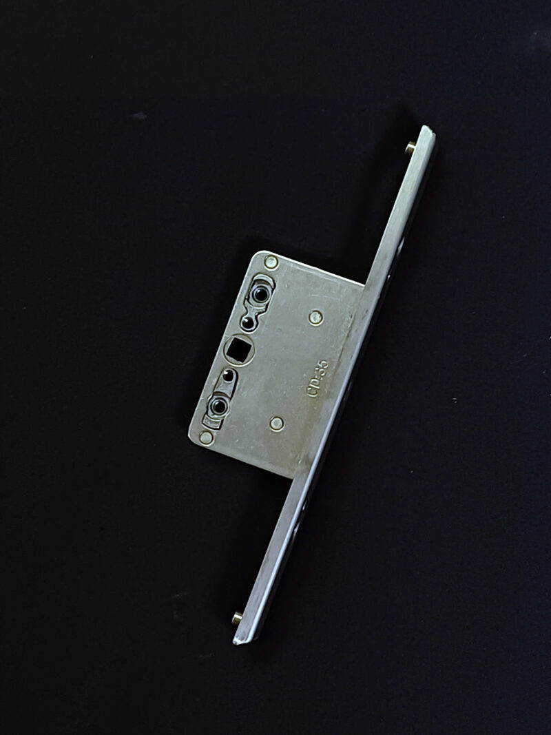 Ổ Chuyển Động LCG-35C