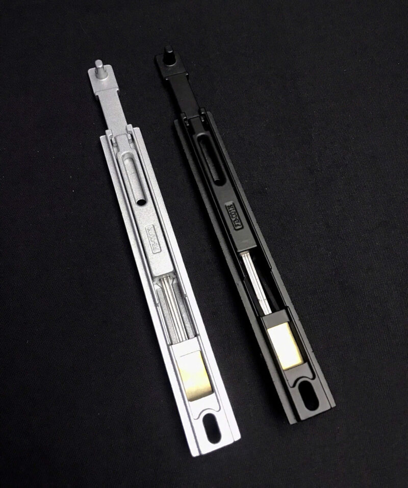 Chốt Bật  FB-001 ( Bạc- Đen)