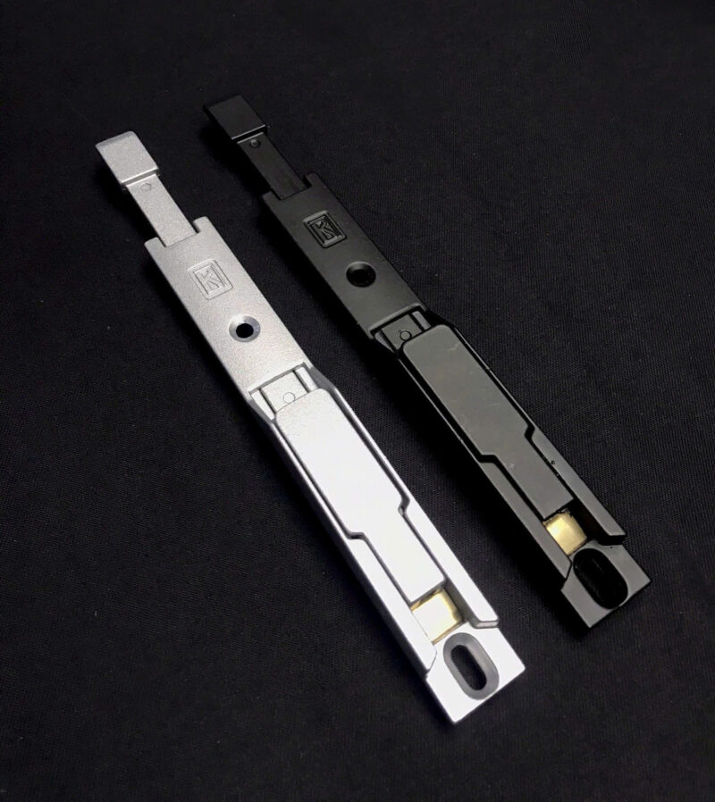 Chốt Bật  FB-001 ( Bạc- Đen)