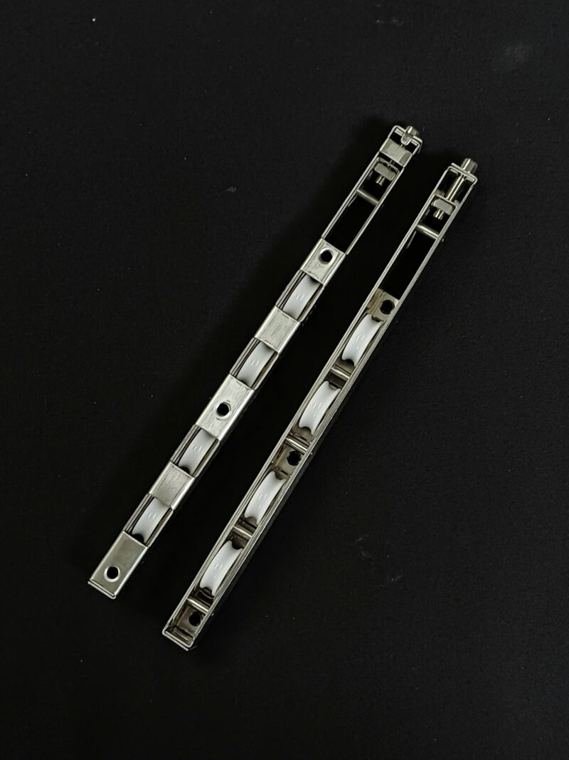 Bánh Xe 4 Bánh 15x24x4
