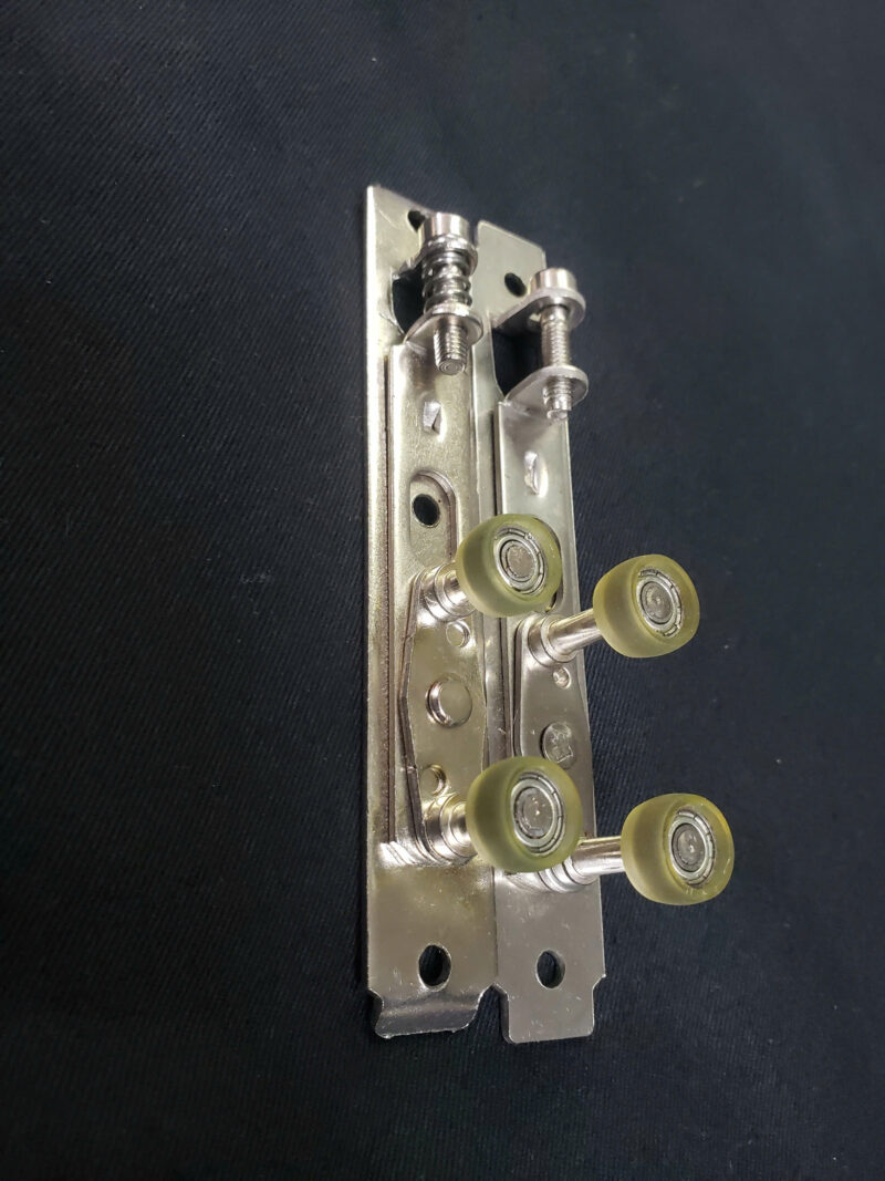Dẫn Hướng Cửa Lùa  2D R-010A