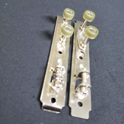 Dẫn Hướng Cửa Lùa  2D R-010A