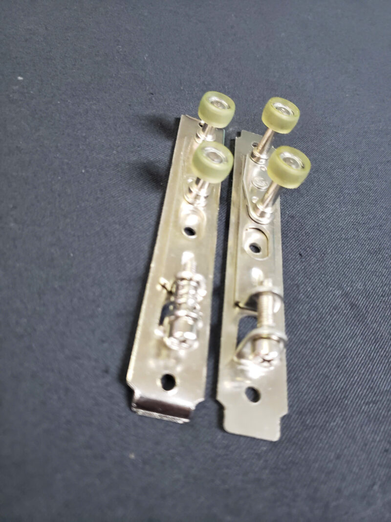 Dẫn Hướng Cửa Lùa  2D R-010A