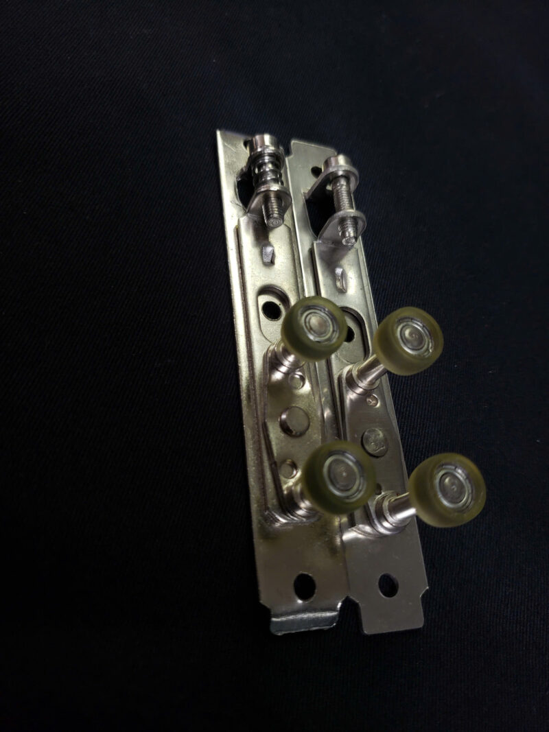 Dẫn Hướng Cửa Lùa  2D R-010A