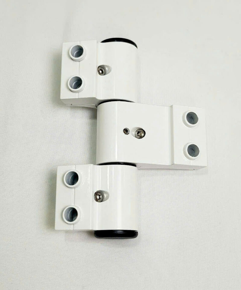Bản Lề 3D 3 Chấu Đen Trắng PH-1231