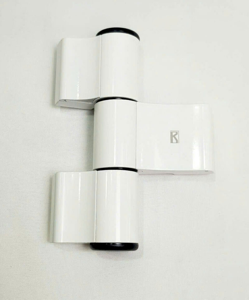 Bản Lề 3D 3 Chấu Đen Trắng PH-1231
