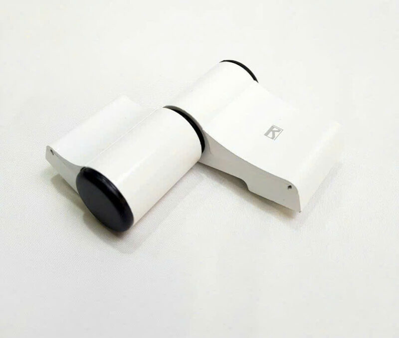 Bản Lề 3D Khung Cánh (Bạc- Đen- Vàng- Trắng) PH-1429