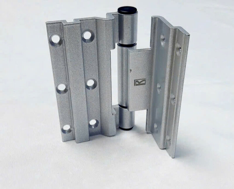 Bản Lề 1D Xingfa Bạc Sơn PVDF PH-1288