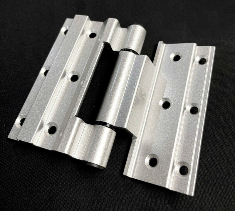 Bản Lề 1D Xingfa Bạc Sơn PVDF PH-1288