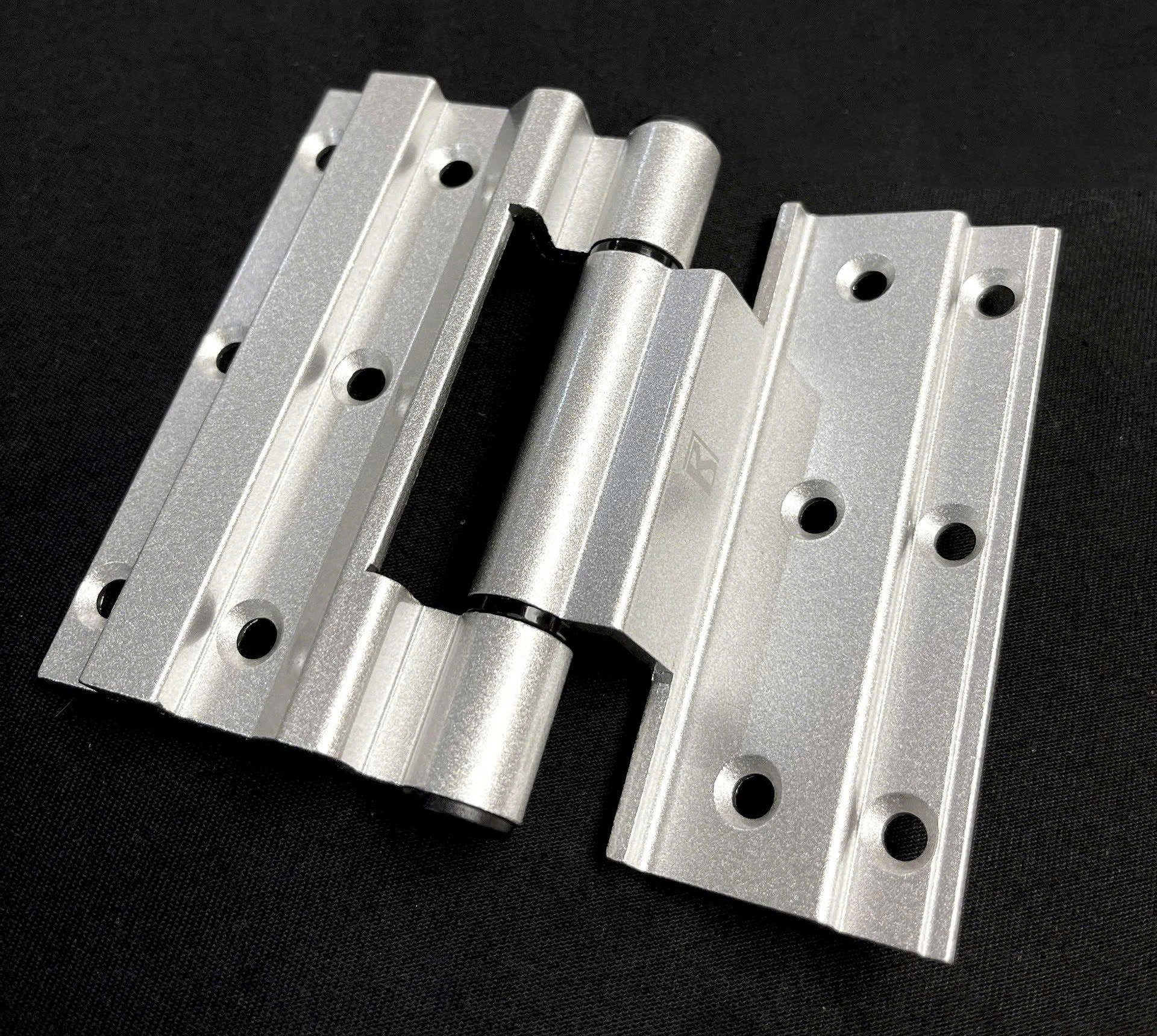 Bản Lề 1D Xingfa Bạc Sơn PVDF PH-1288