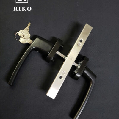Tay Đa Điểm DL-016S Đen