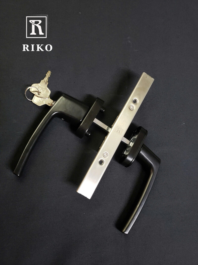 Tay Đa Điểm DL-016S Đen