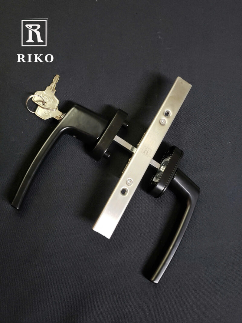 Tay Đa Điểm DL-016S Đen
