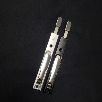 Chốt Bật  FB-001 ( Bạc- Đen)