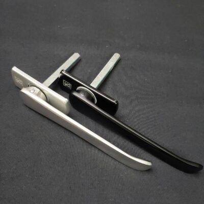 Tay đa điểm xếp trượt FH-075A bạc , đen