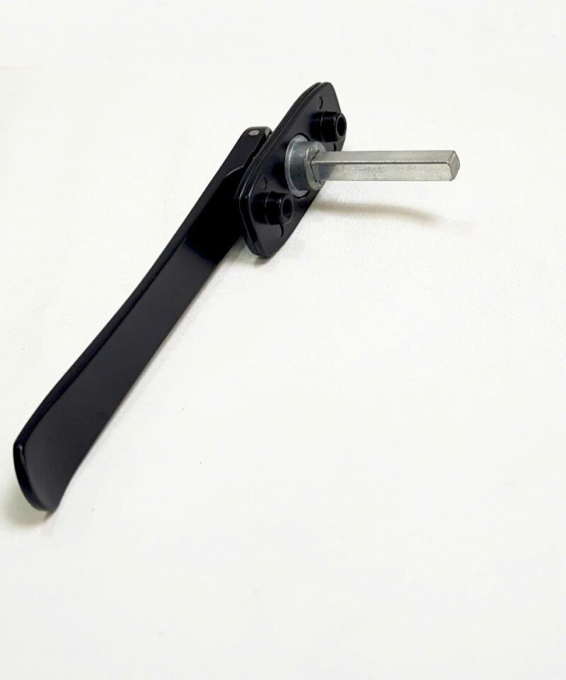 Tay đa điểm xếp trượt FH-075A Đen