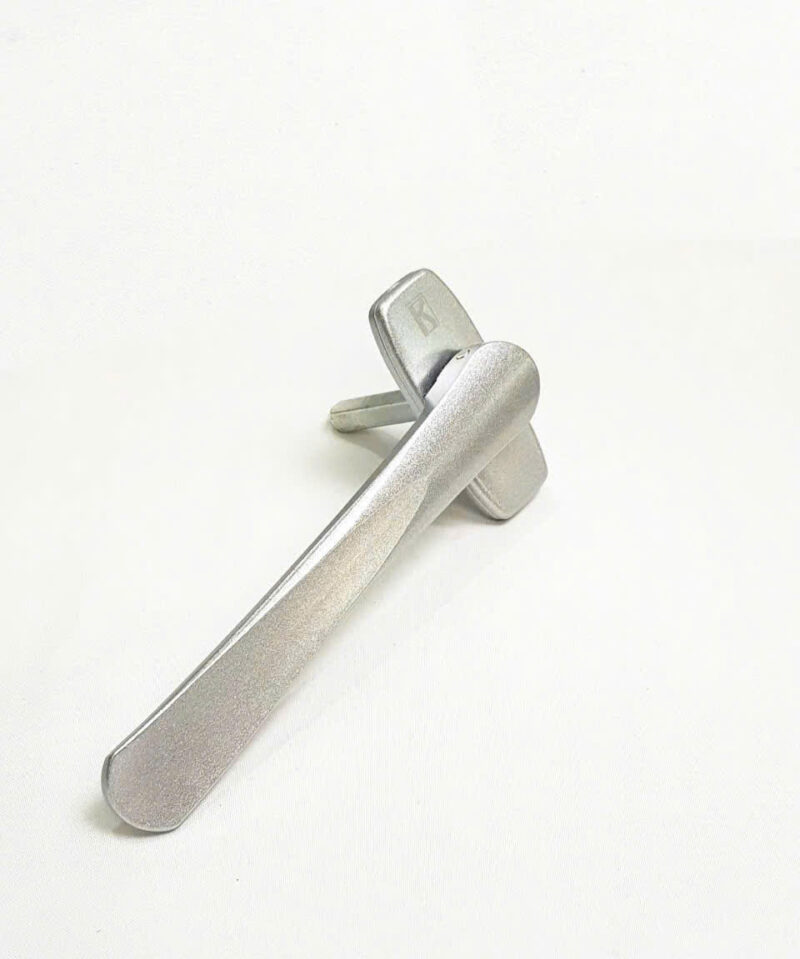 Tay đa điểm xếp trượt FH-075A Bạc