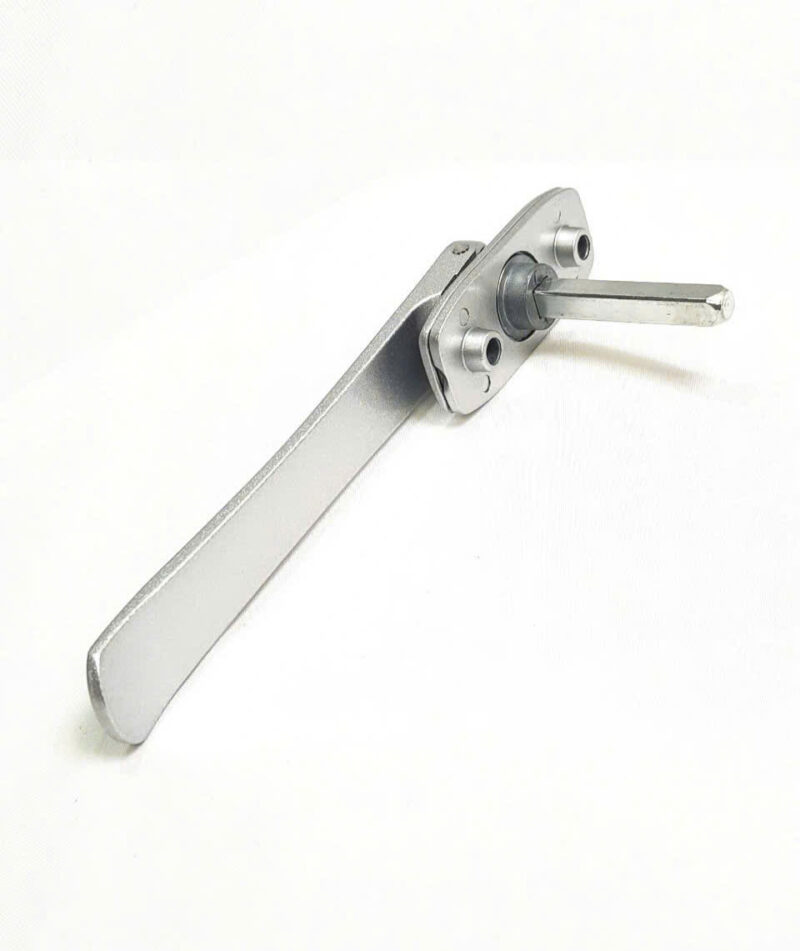 Tay đa điểm xếp trượt FH-075A Bạc