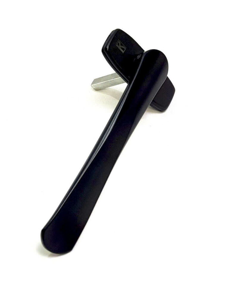 Tay đa điểm xếp trượt FH-075A Đen