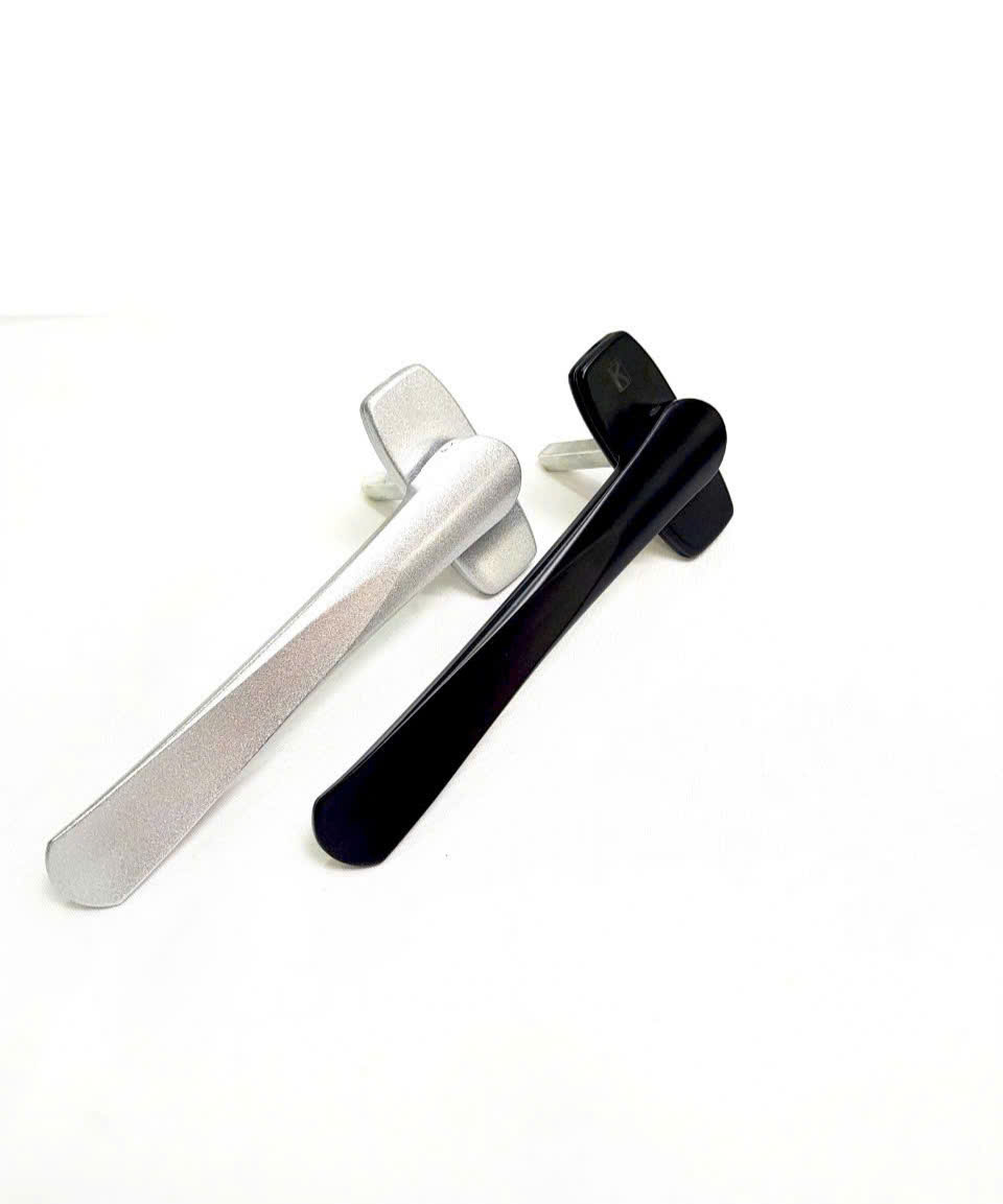 Tay đa điểm xếp trượt FH-075A Bạc