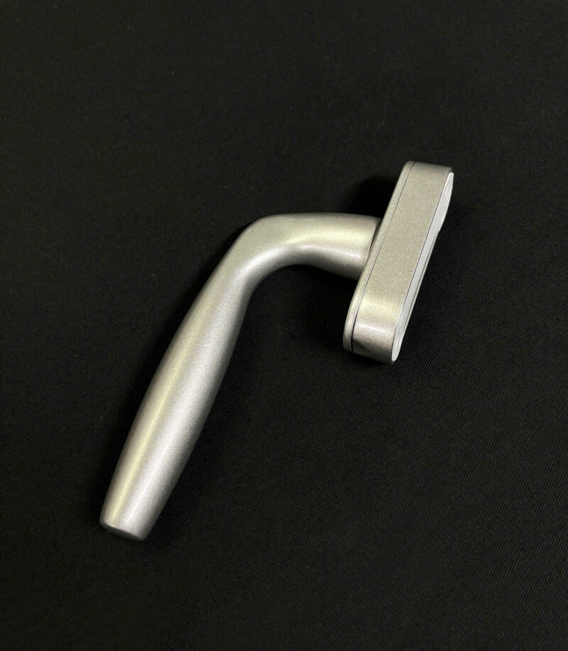 Tay đa điểm BH-045 Bạc
