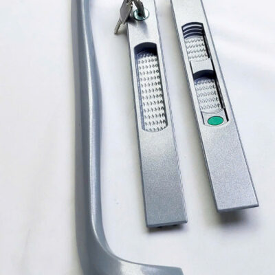 Bộ sập liền tay có khoá SL-166