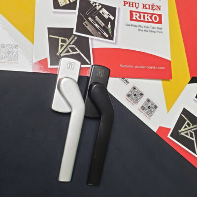 Tay đa điểm thấp BH-063 Bạc-Vàng-Champange